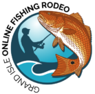 Grand Isle Online Fishing Rodeo